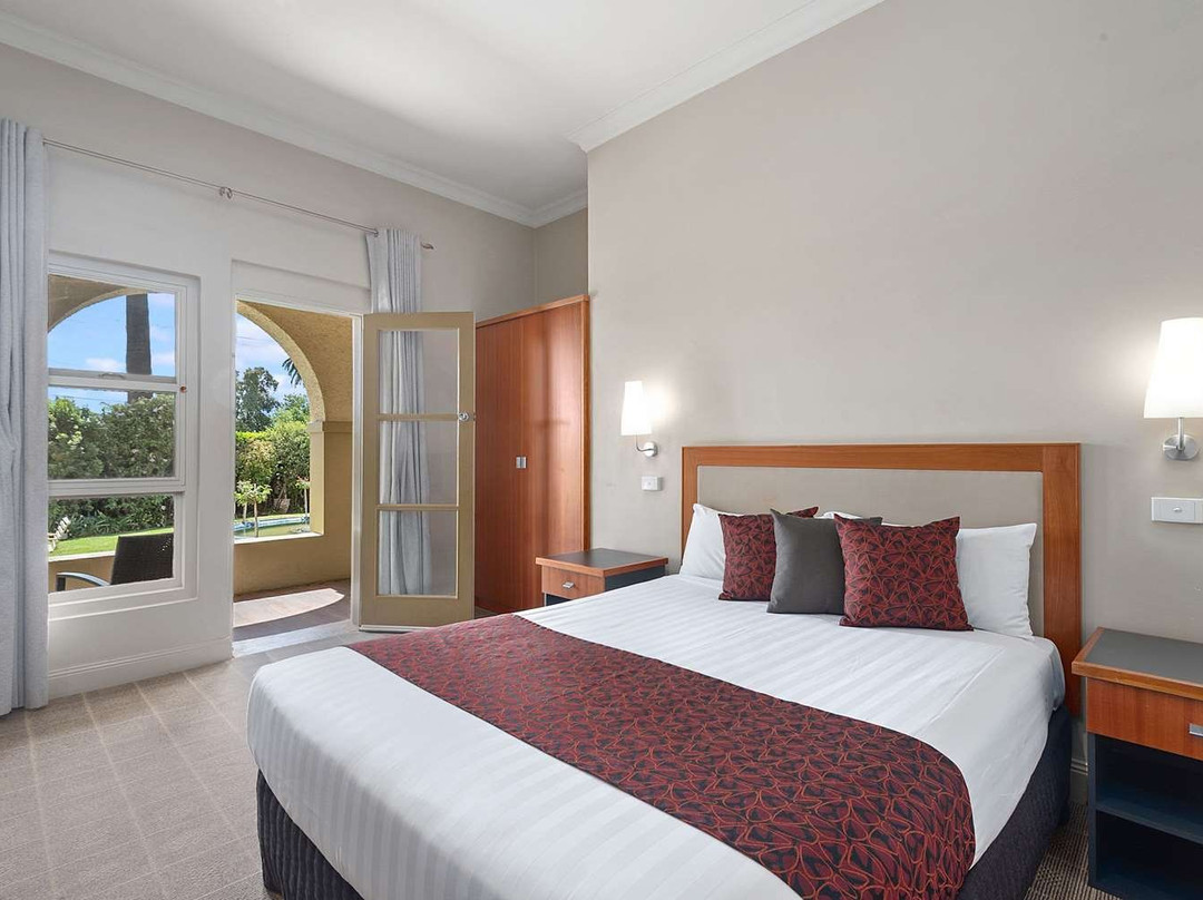 Quality Hotel Mildura Grand主图
