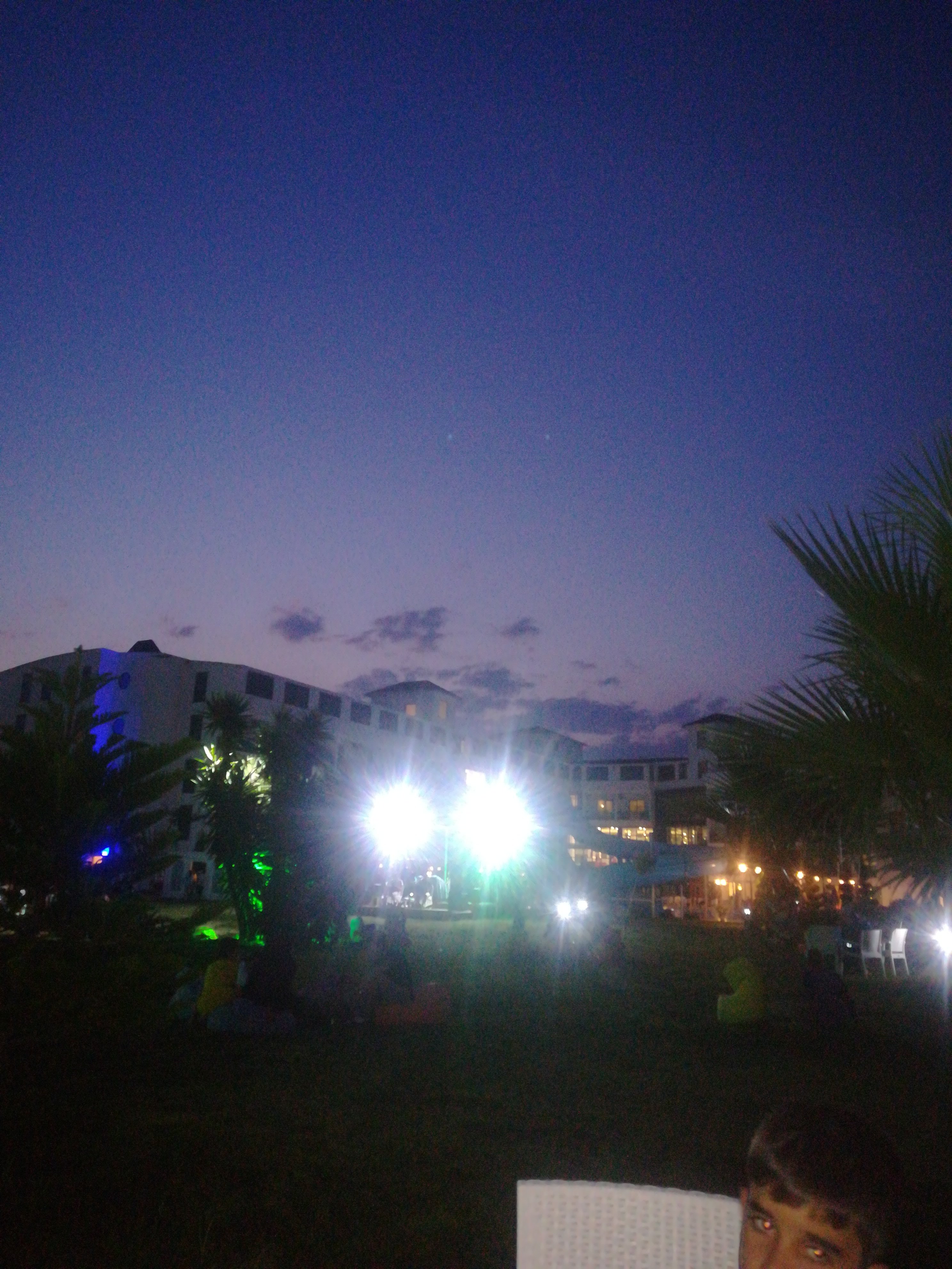 Rizom Beach Hotel-官方