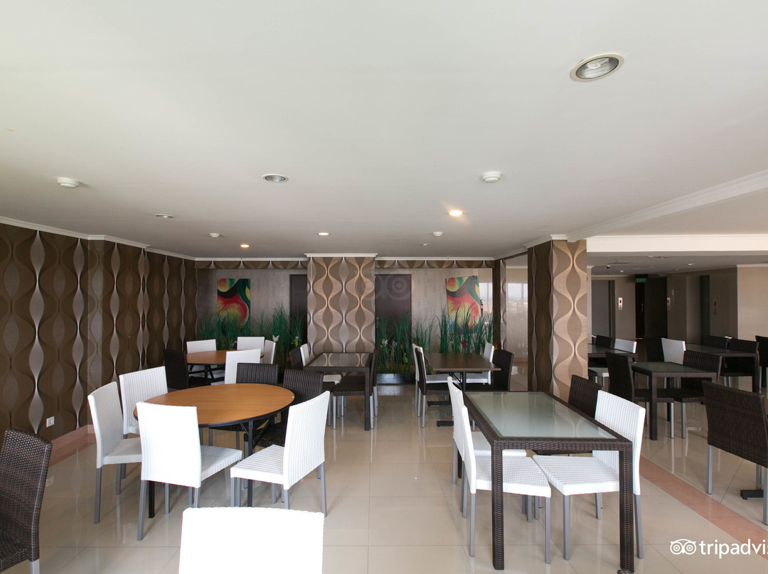 Everyday Smart Hotel Malang主图