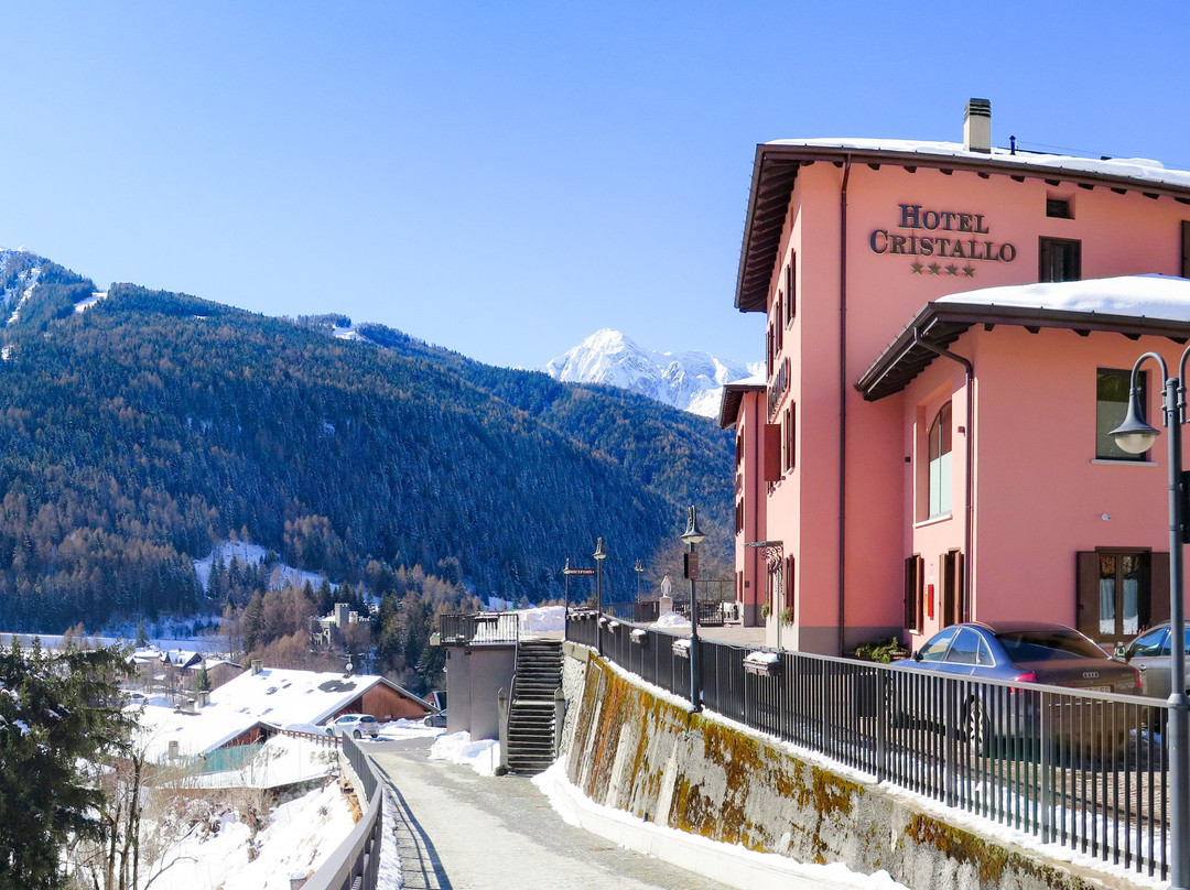 Villa Dalegno旅游攻略图片