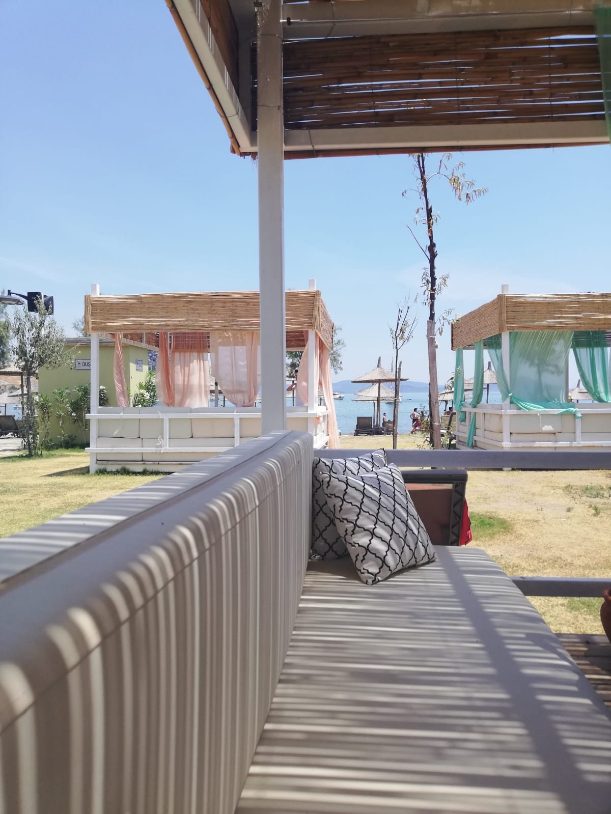 Club Marma-泳池