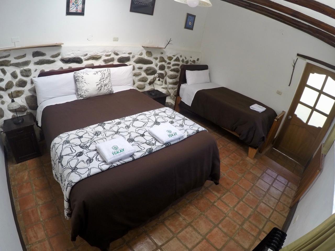 Hostal Iskay-官方