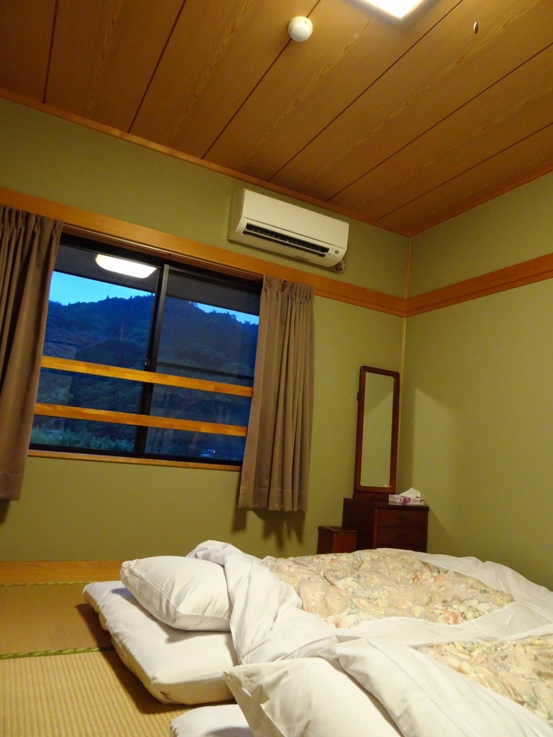 Towa Onsen-官方