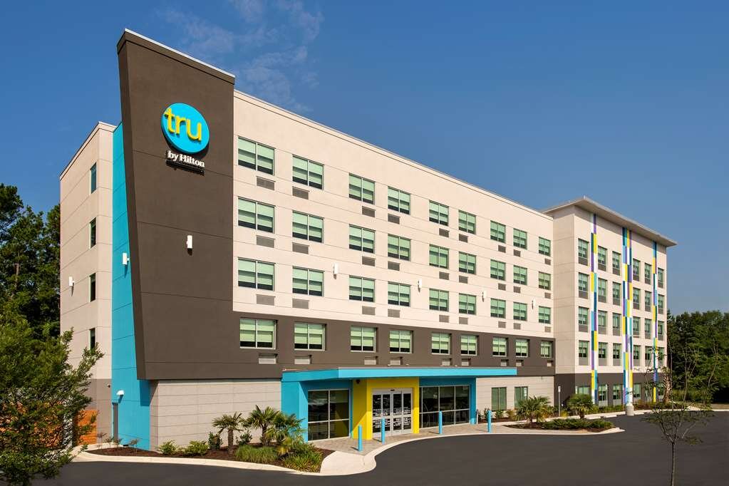 Tru by Hilton Charleston Ashley Phosphate-官方