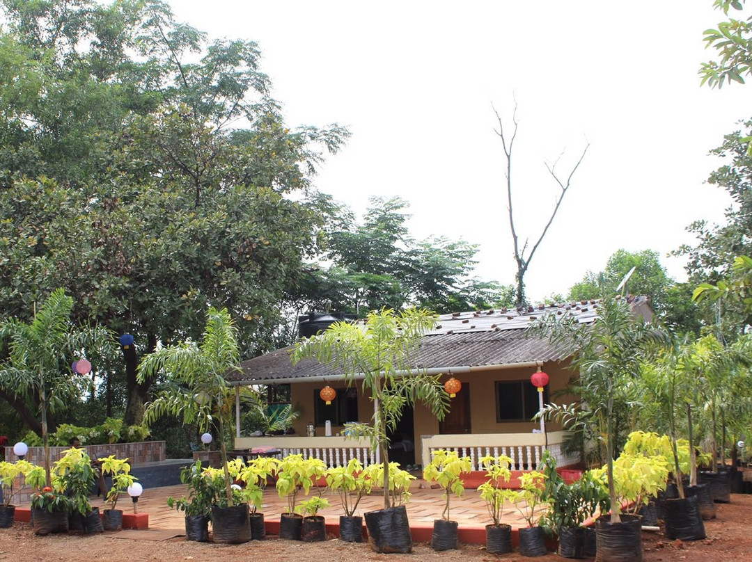 Nisarga Agro Resort