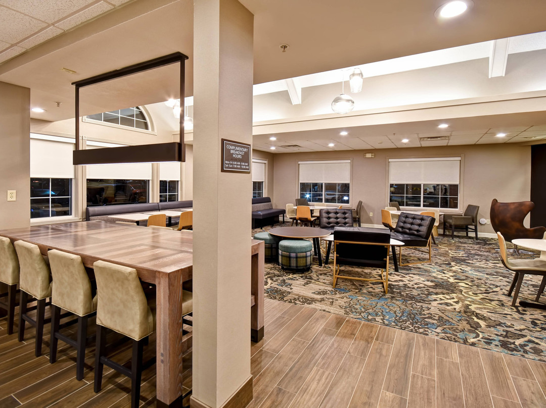 Residence Inn by Marriott Dayton Beavercreek主图