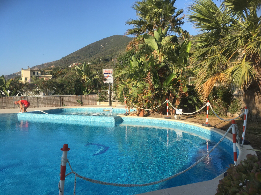 Residence Sole