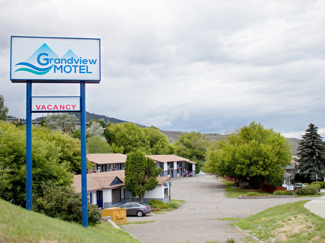Grandview Motel