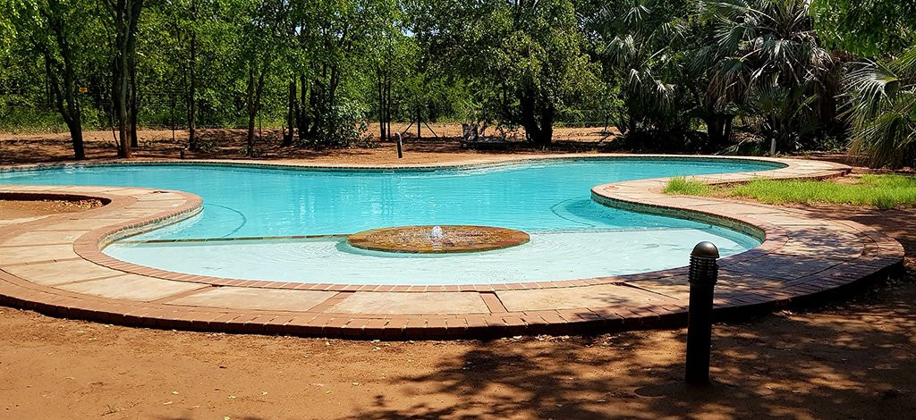 Letaba Rest Camp