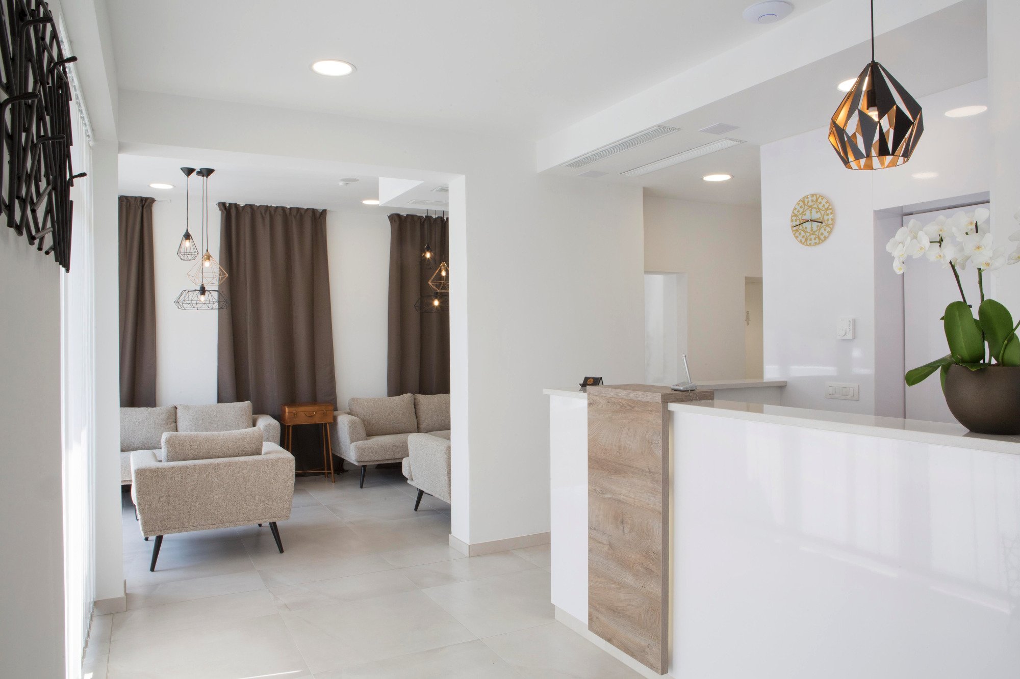 Boutique Hotel Intermezzo - Pag centre-官方