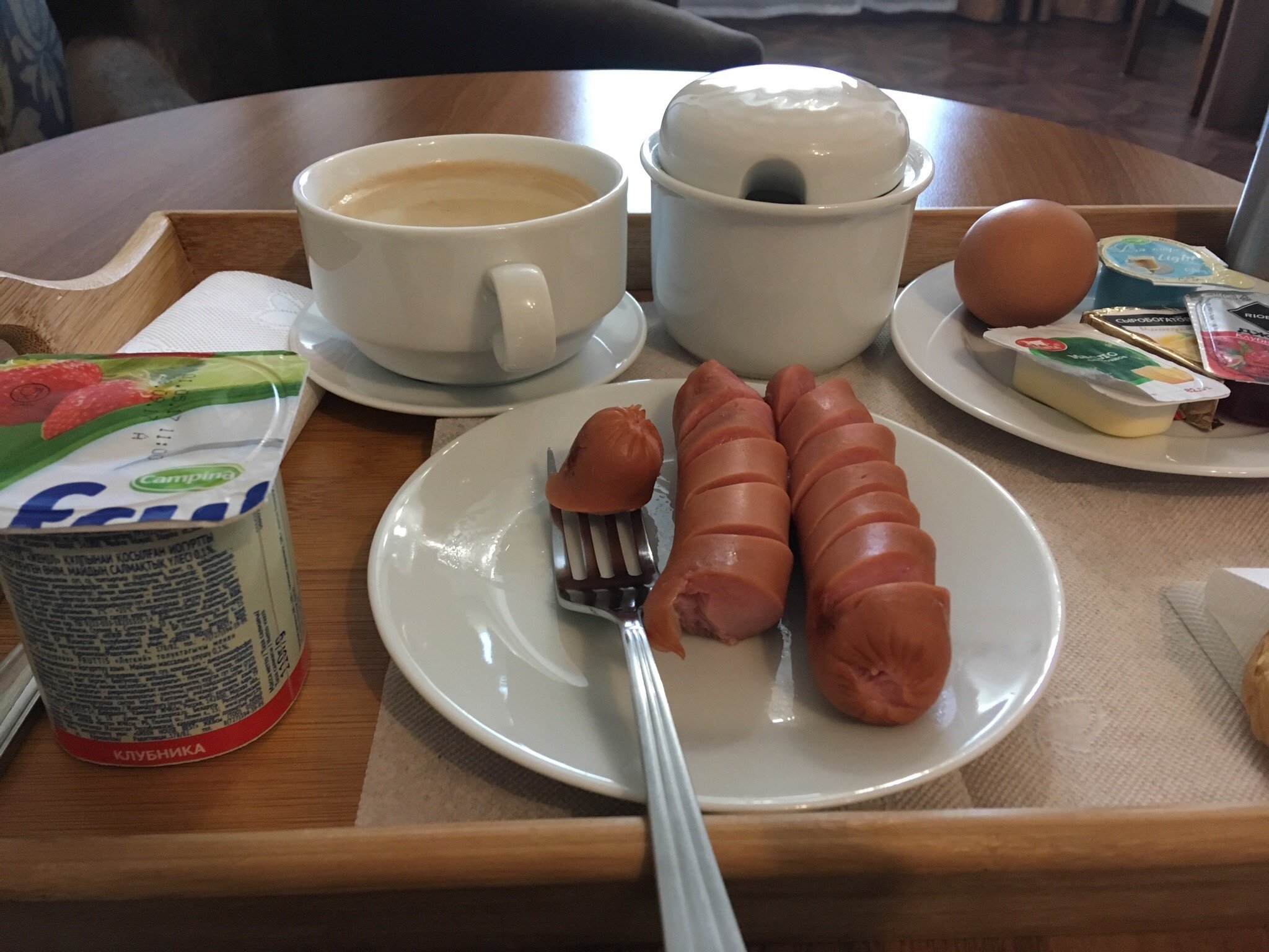 Boutik Hotel Surgut-浴室