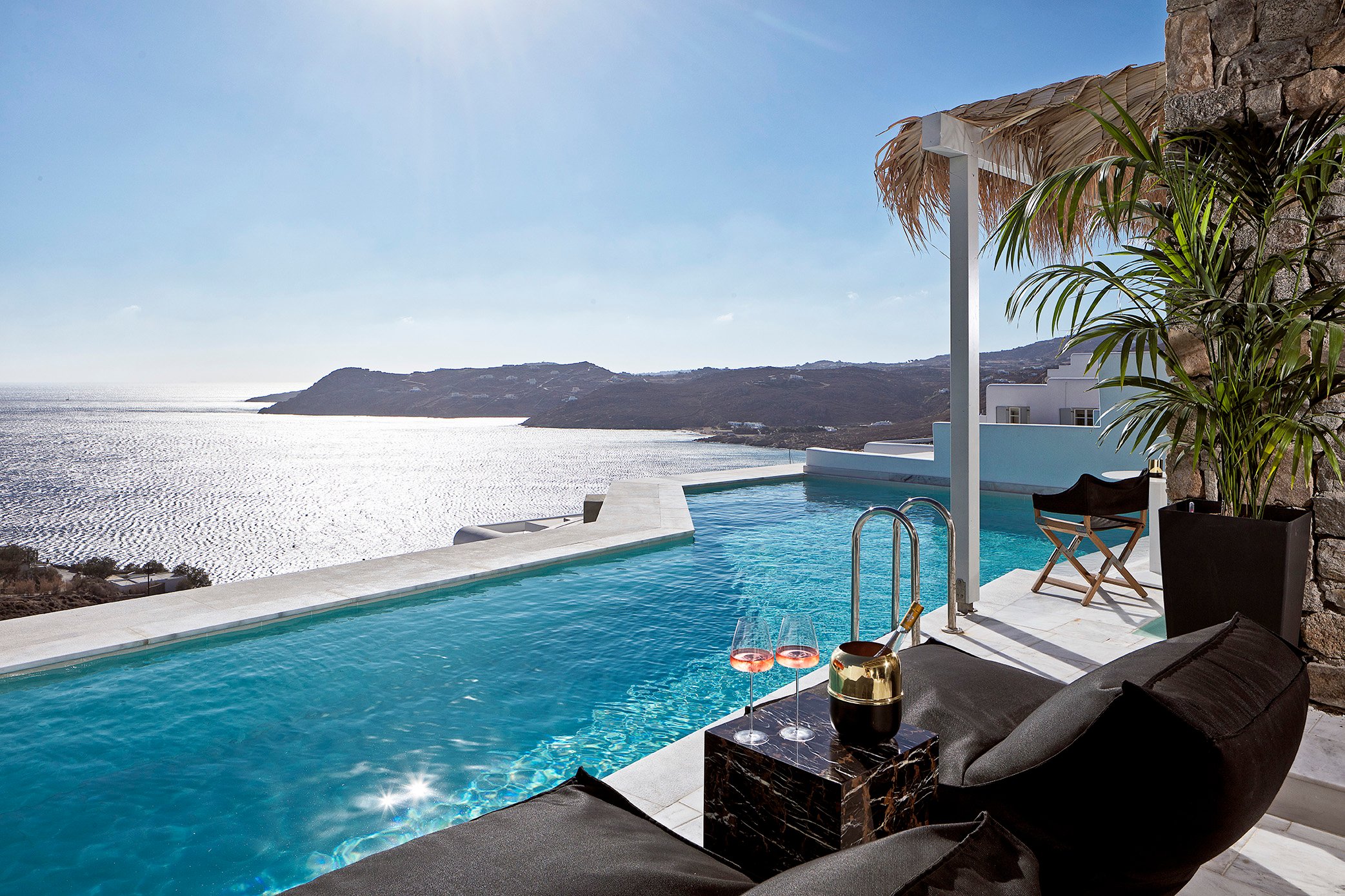 Myconian Villa Collection-官方
