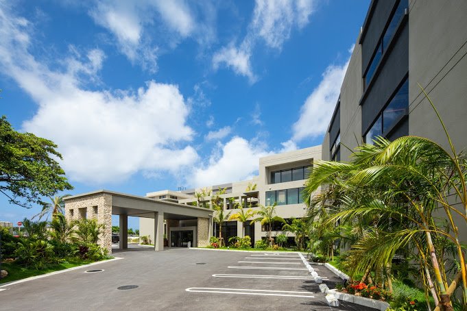 GLAMDAY STYLE HOTEL & RESORT OKINAWA YOMITAN-官方