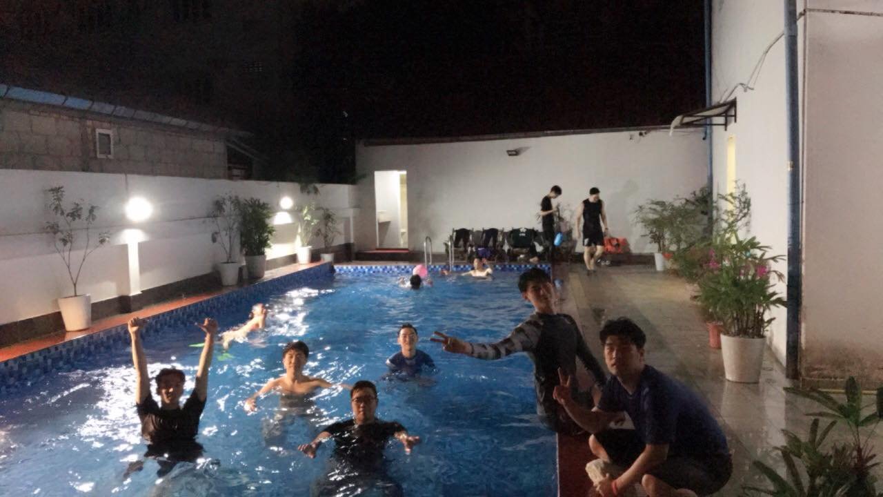 Vang Vieng Central Park Hotel-官方