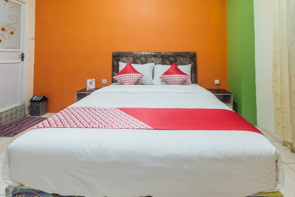 OYO 2010 Satria Guest House-官方