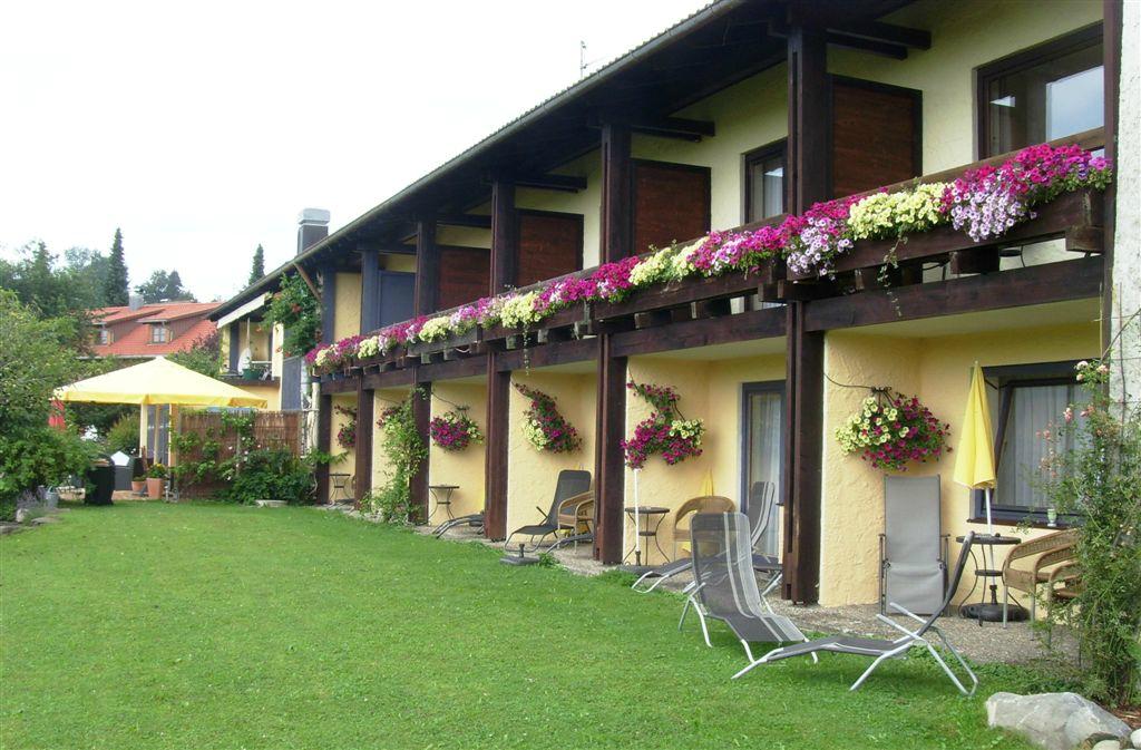 Hotel Birkenmoor-浴室