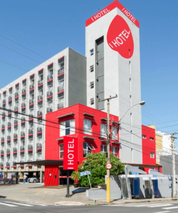 皮拉其卡巴 I 酒店酒店图片