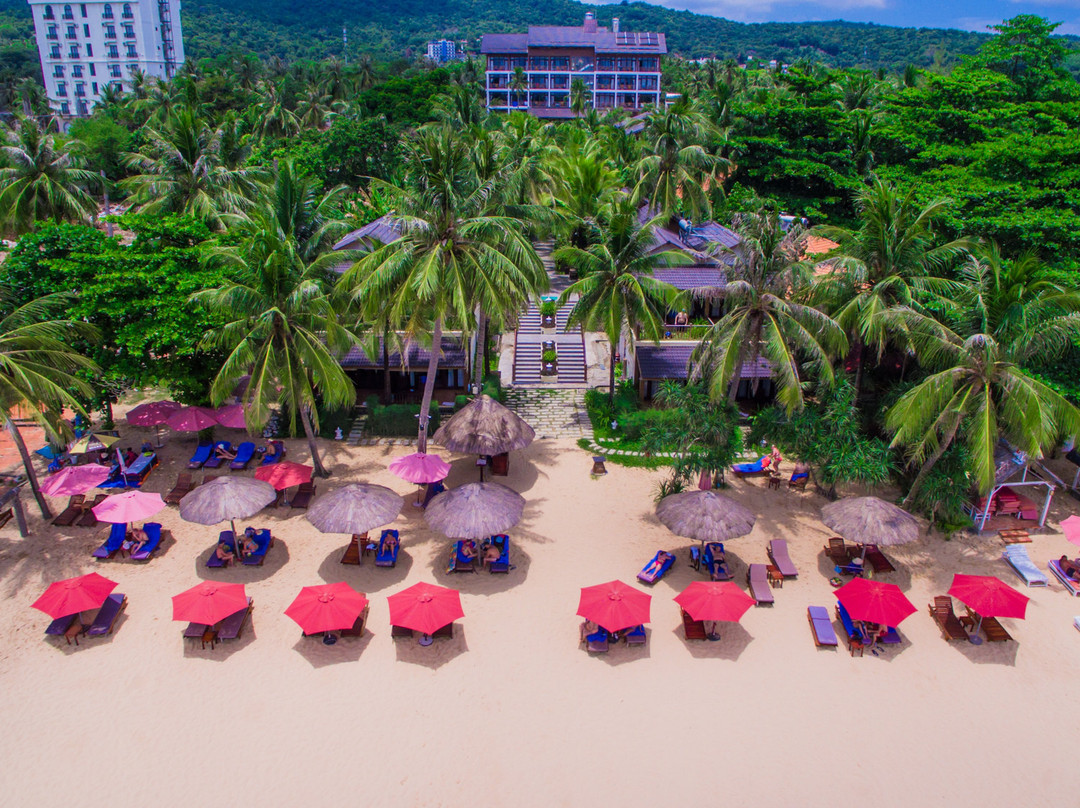 富国热带度假村