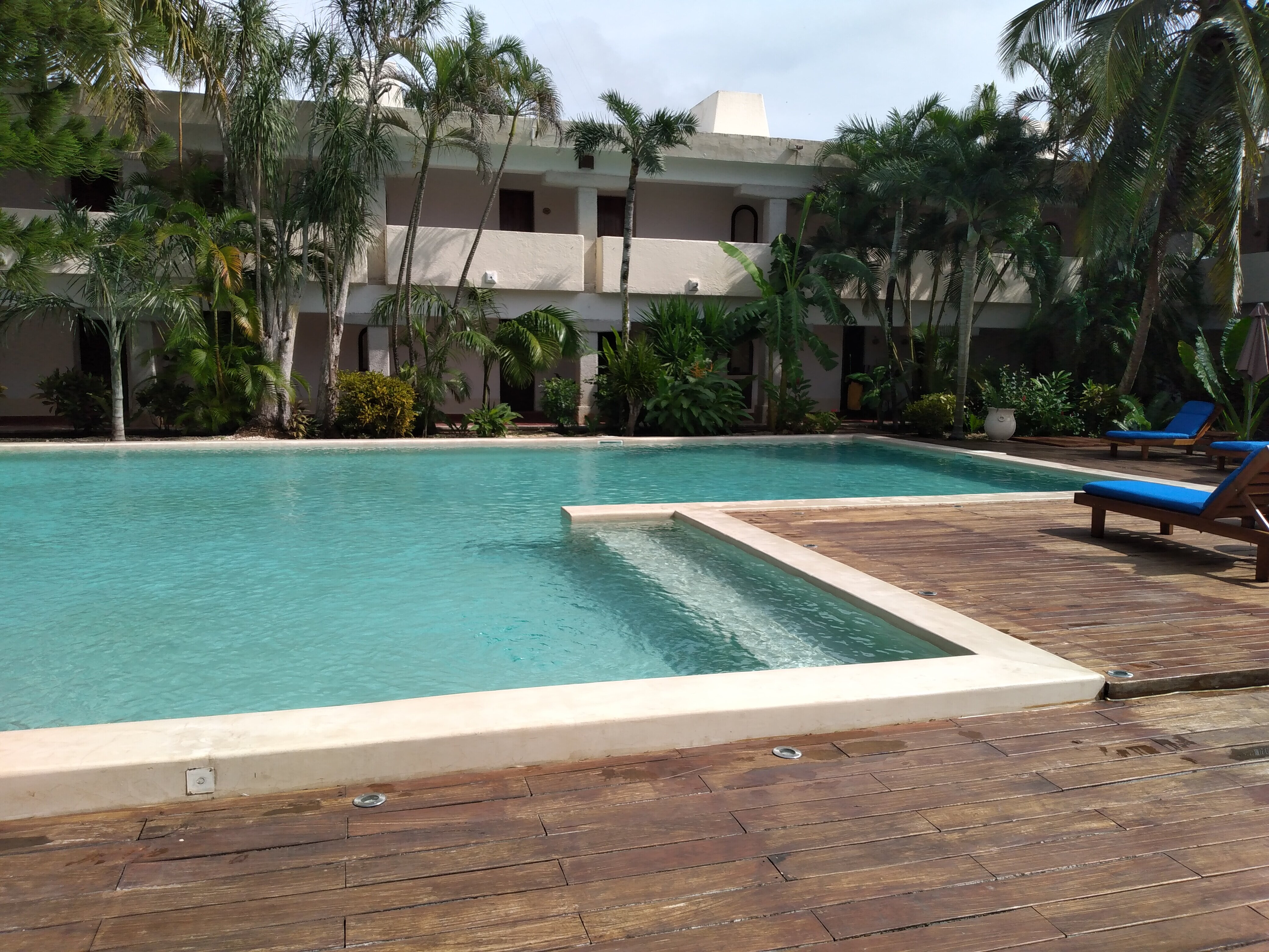 Hotel Kaab Coba-官方