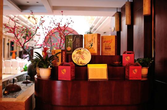 杭州华玺大酒店（银泰百货临平店)-浴室