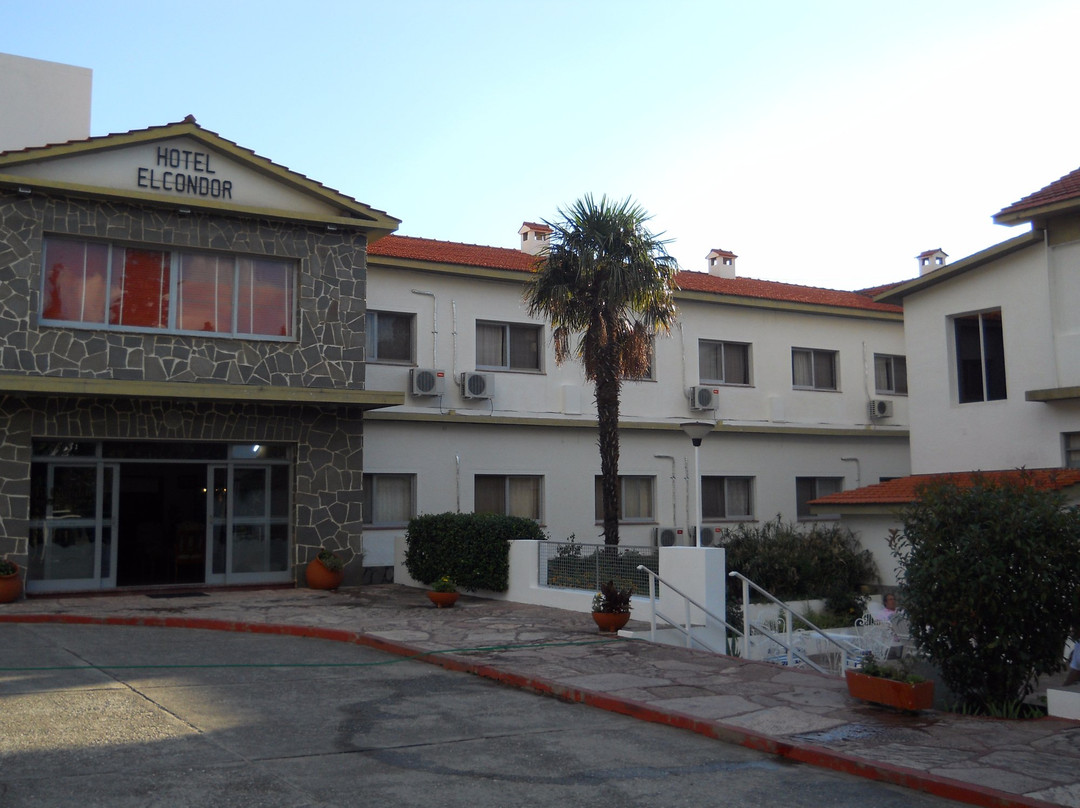 El Condor Hotel Spa