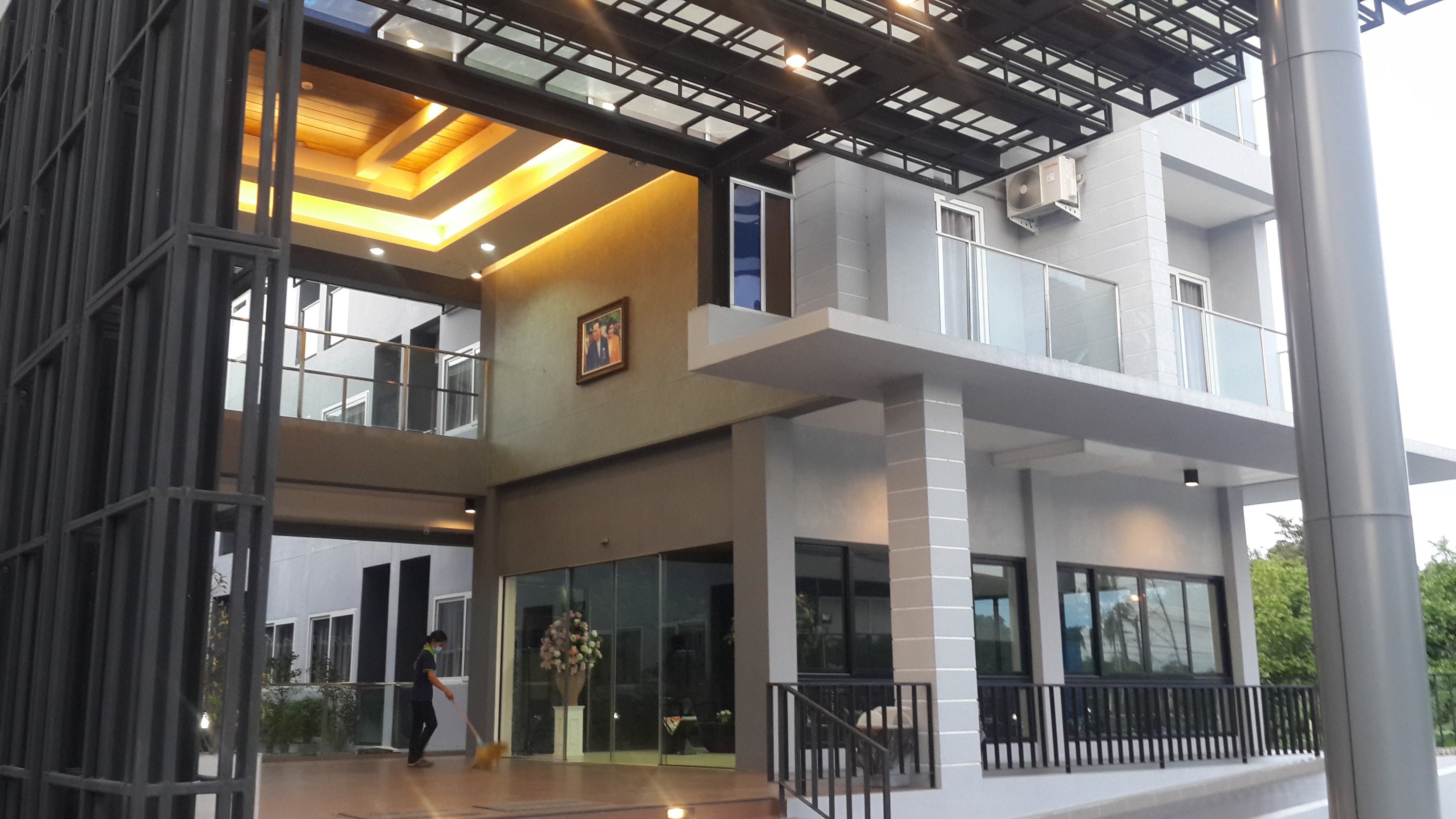 The Peak Boutique Hotel-官方