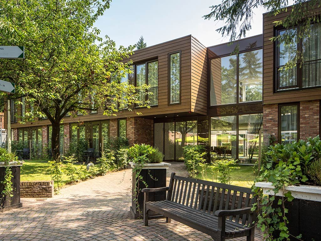 Fletcher Hotel-Restaurant Mooi Veluwe-官方
