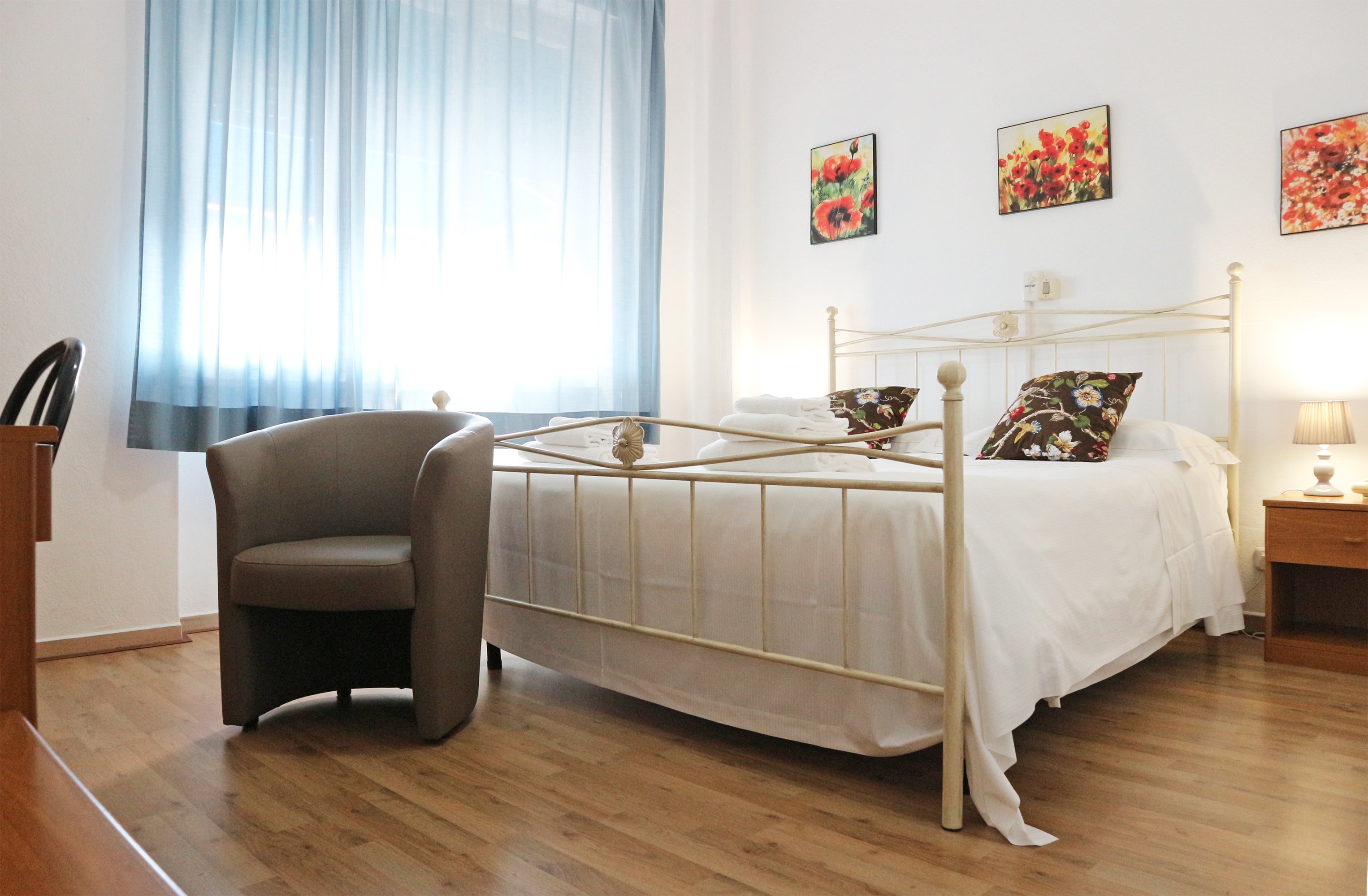 Albergo La Pace-官方