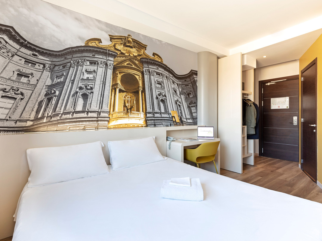B&b Hotel Torino Orbassano主图