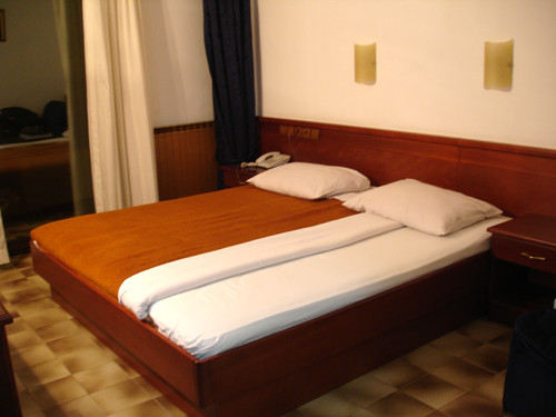 Hotel Plaza