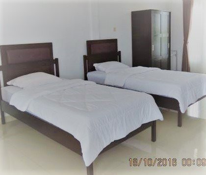 Madina Guest House Palangkaraya