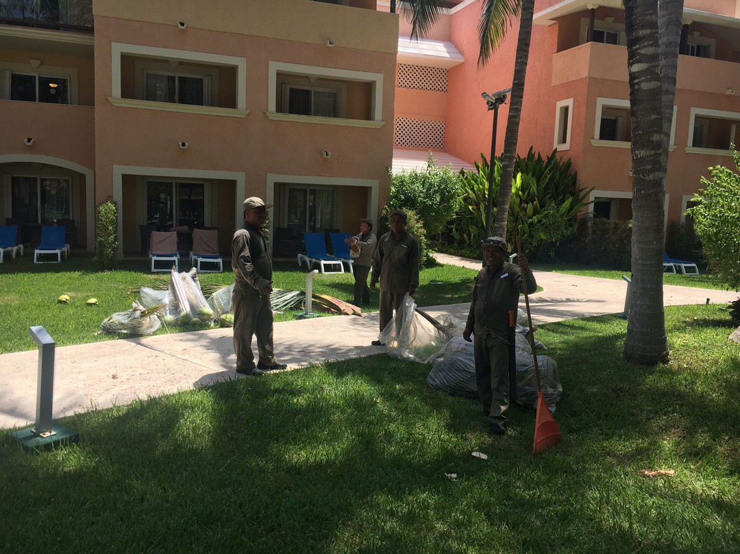 Barceló Maya Beach - All Inclusive主图