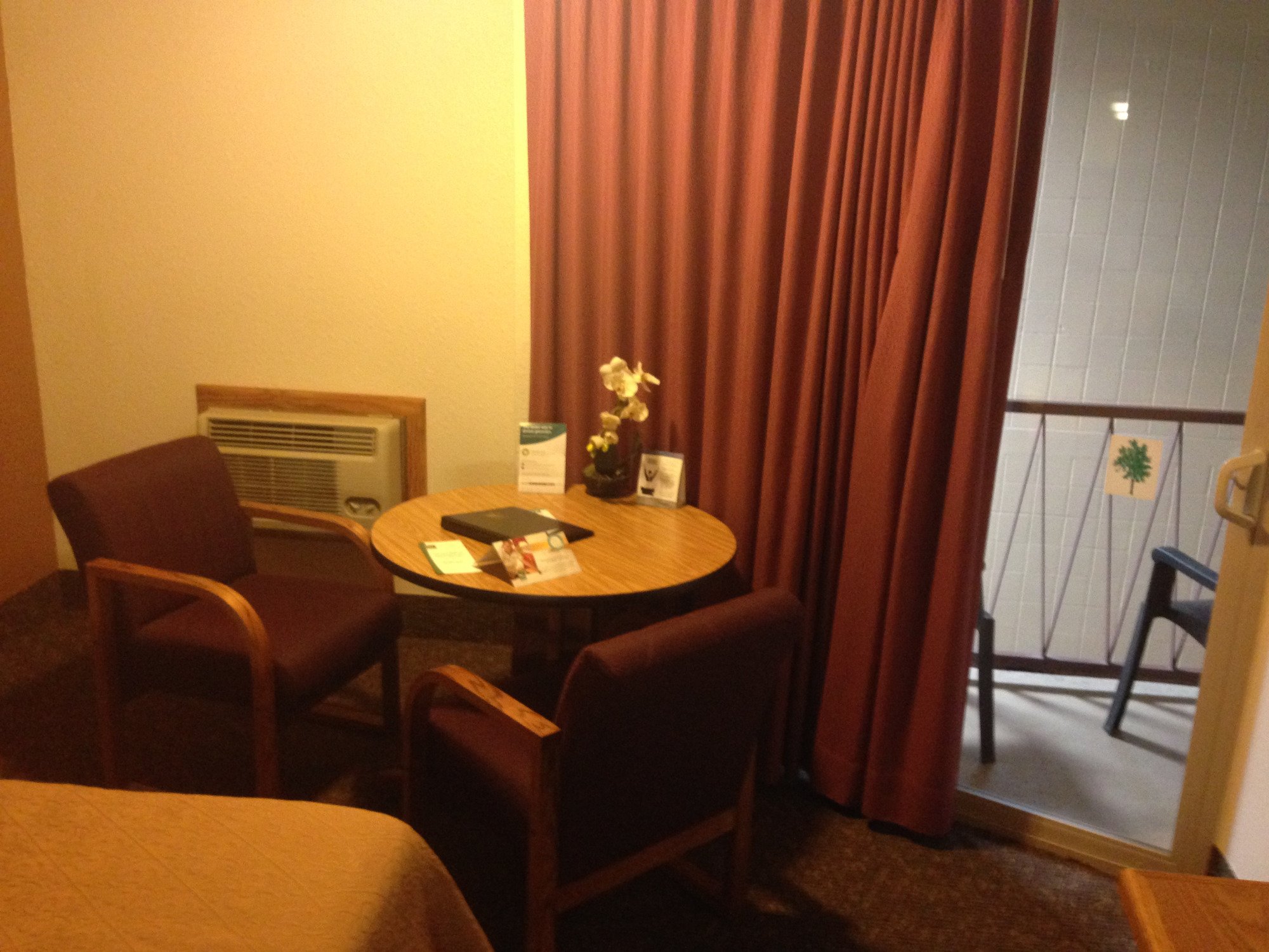 Quality Inn Omaha-官方