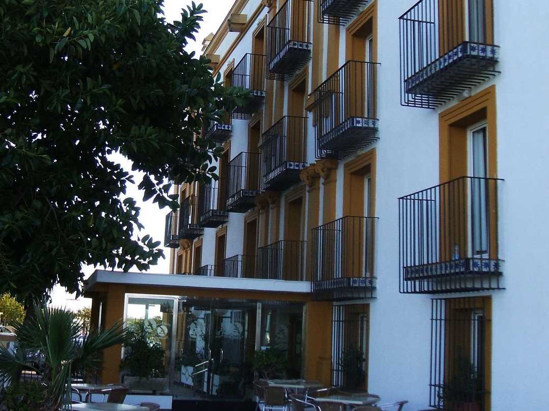 Balneario de Chiclana