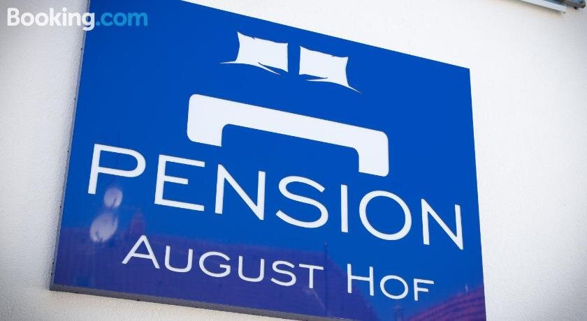 Pension August Hof