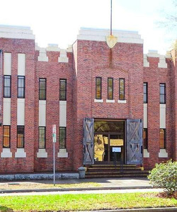 Cape Fear Museum景点门票图片