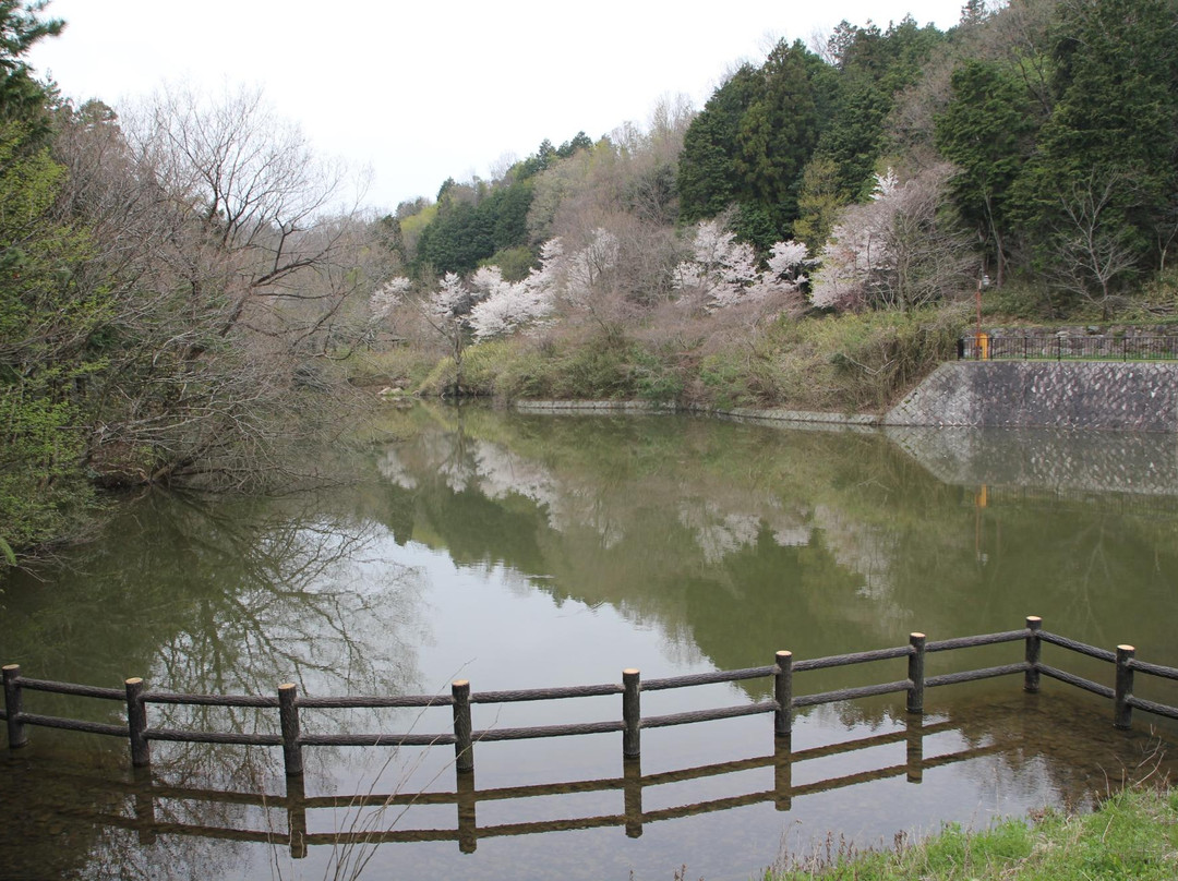 Minakuchi Kodomo no Mori Park-甲贺市必去景点