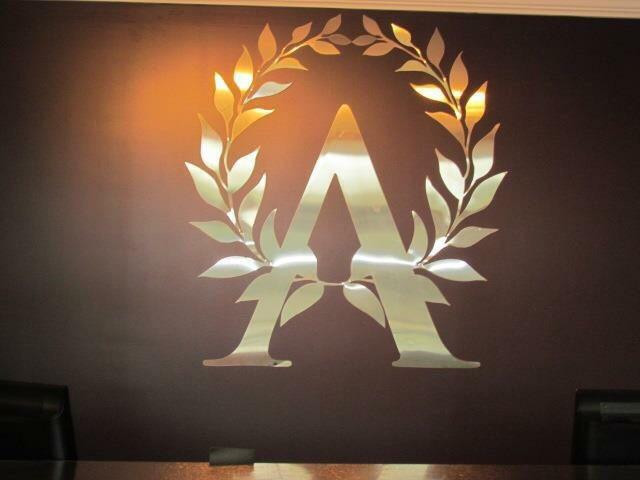 Athena By Anstey Salon & Spa-圣约翰必去景点