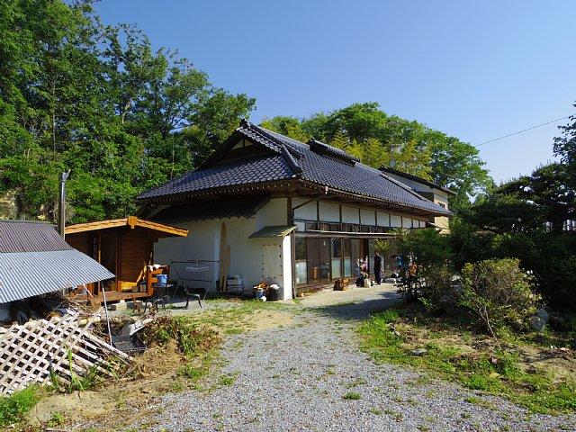 Midori no sato-客卧