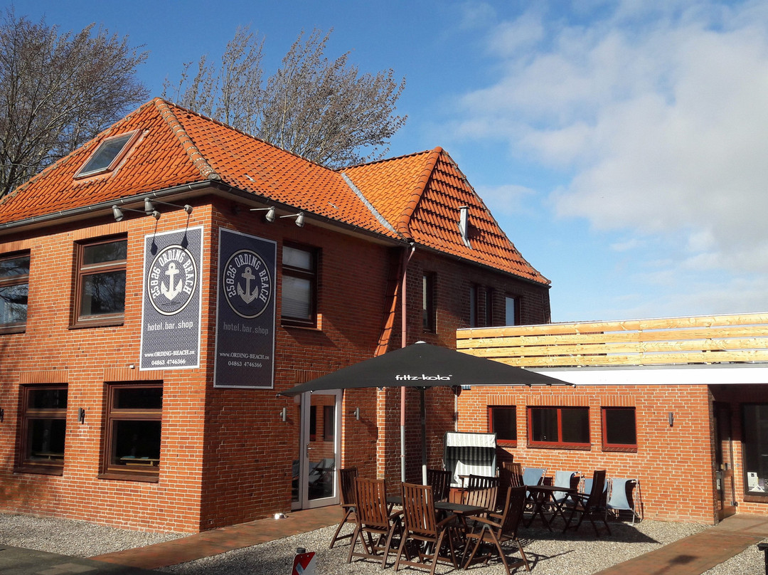 Ording Beach Hotel