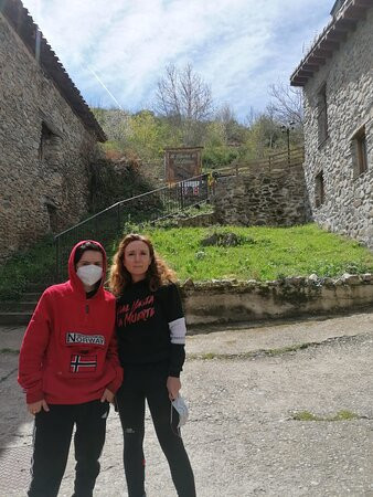 El Rincon De Zaldierna主图