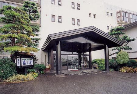 浮羽市酒店住宿-Kuwanoya