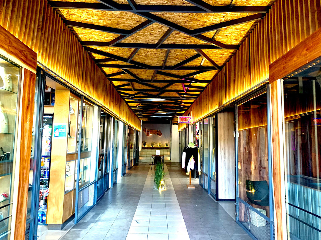 Hotel Portal & Suites