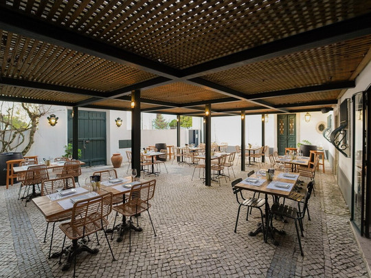 Portinho da Arrabida餐馆和美食-Wine Corner By José Maria Da Fonseca