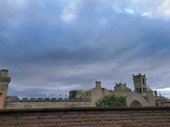 B&B La Atalaya主图