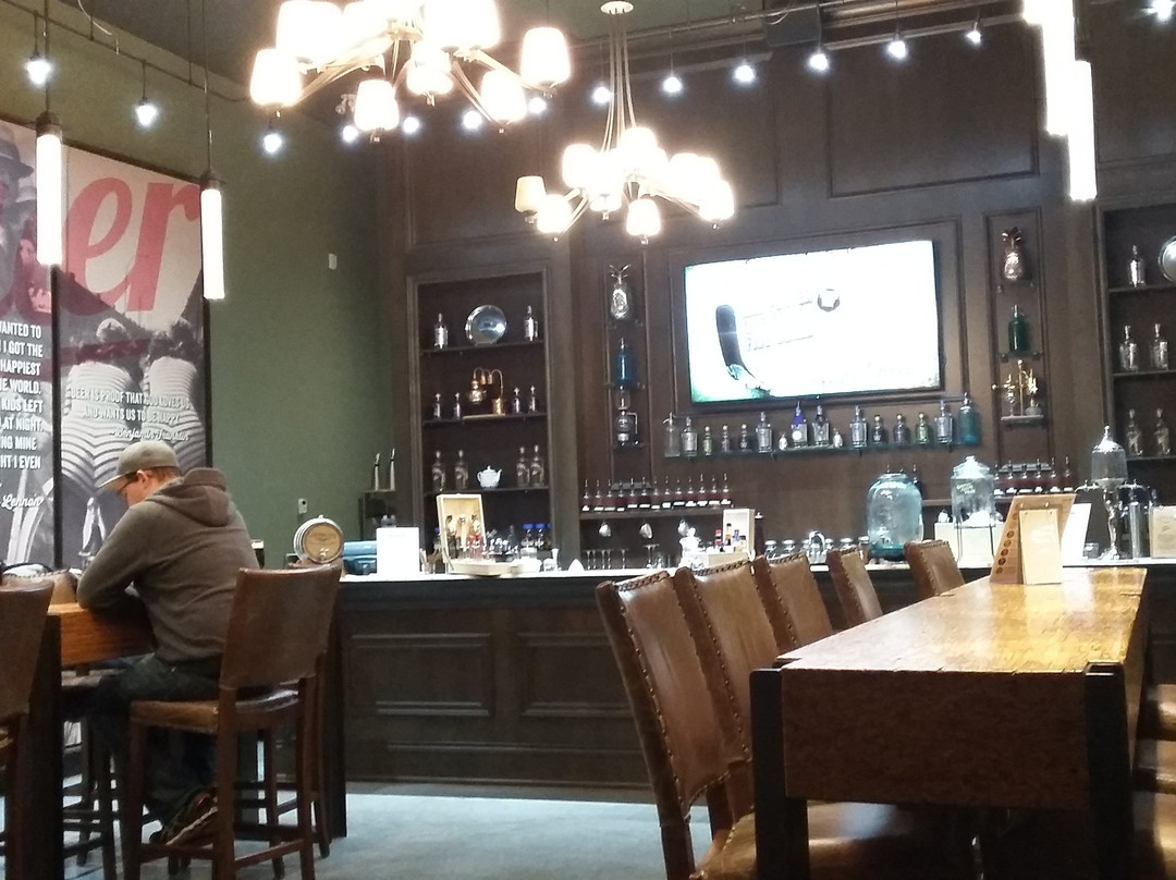 Central City Brewers + Distillers