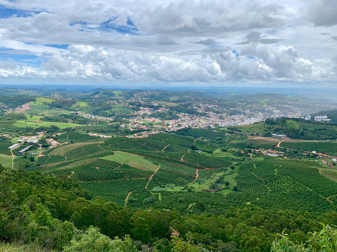 Alto da Serra景点图片