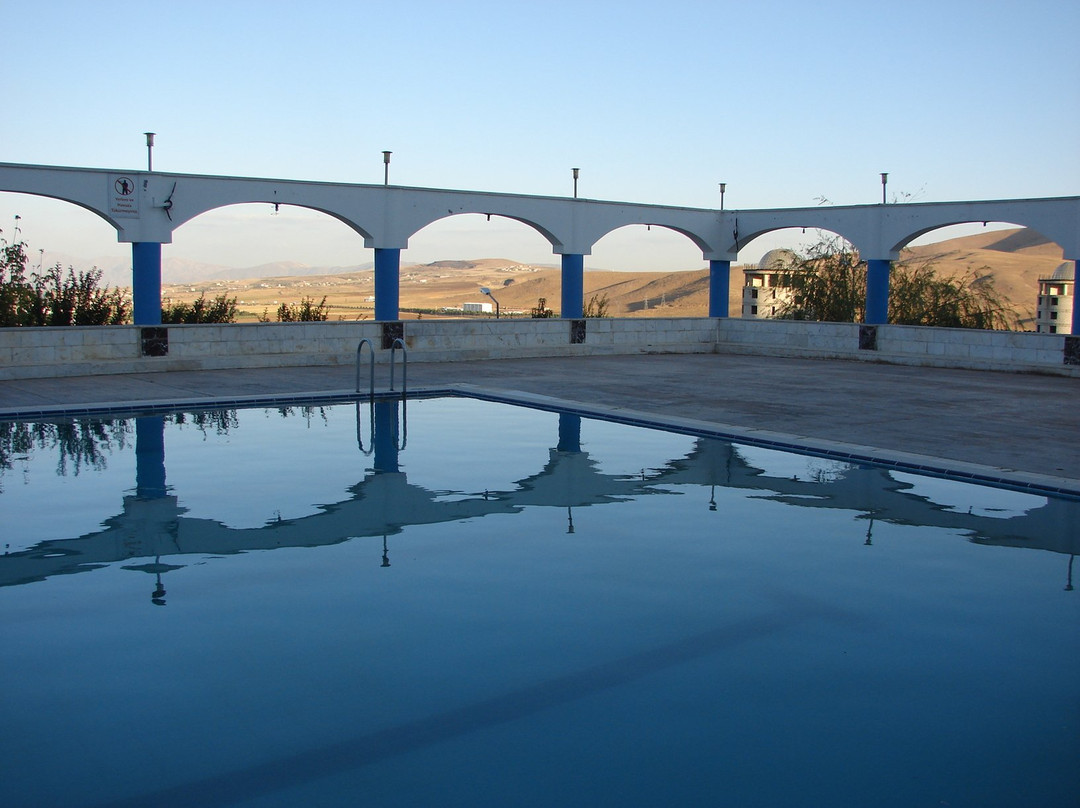 Keban旅游景点-Misland Alisveris Eglence ve Yasam Merkezi