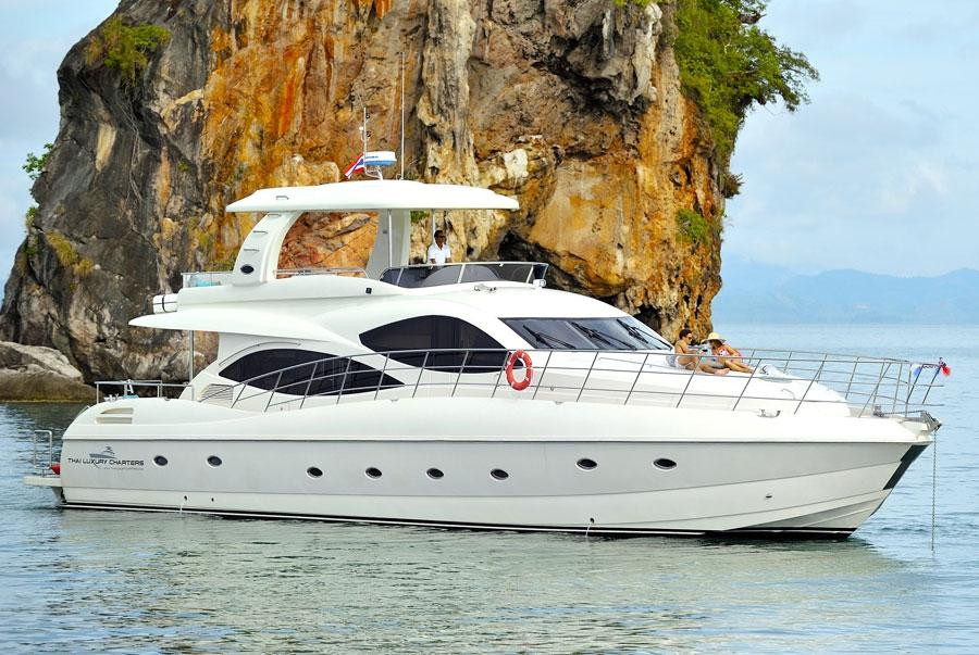 Thai Luxury Charters景点图片