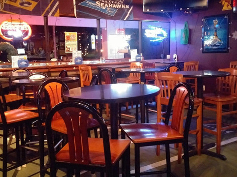 Wekiva Springs旅游景点-Cheers Altamonte